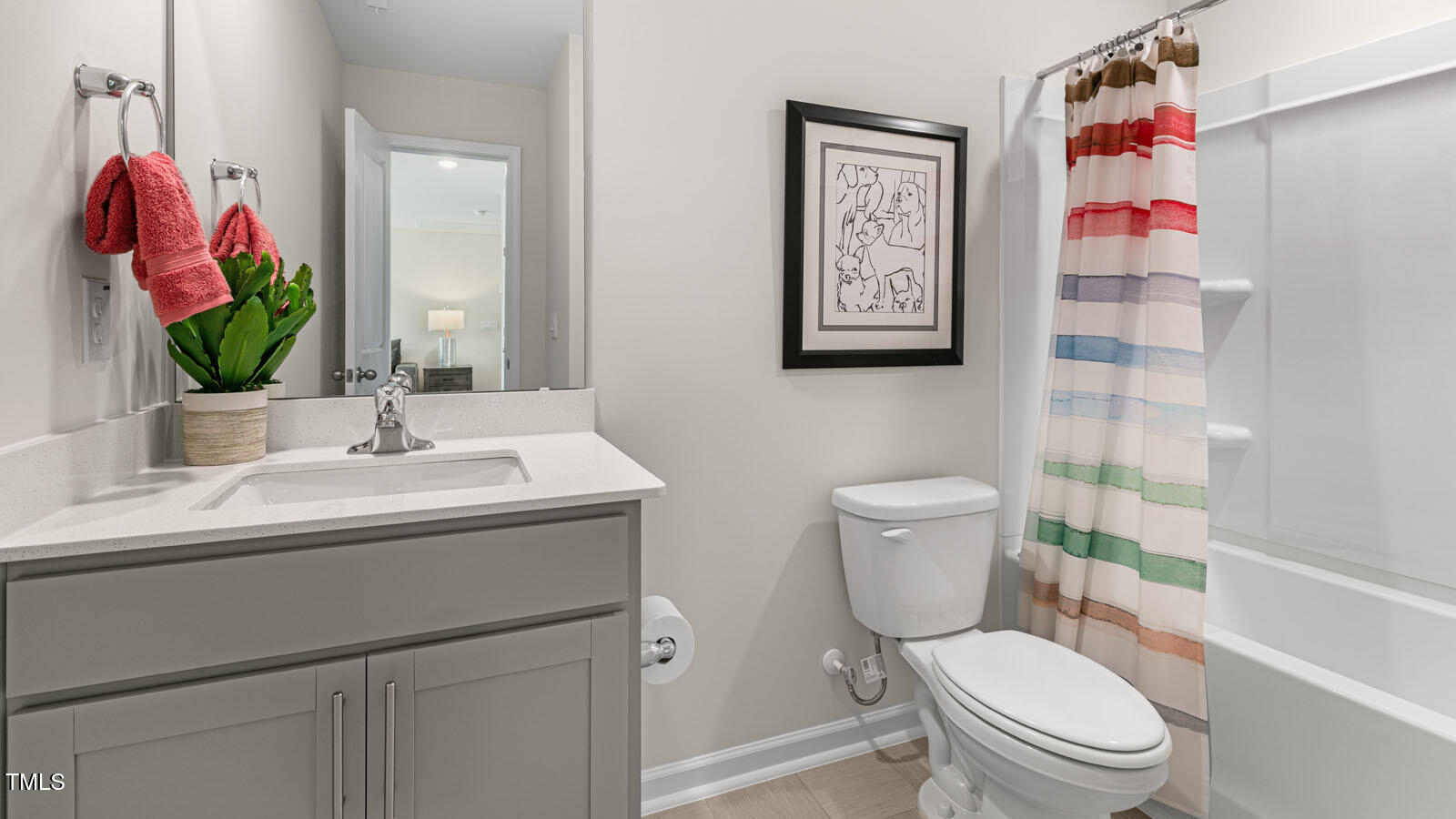 117 Rashford Way Raeford, NC 28376 - Photo 34 of 37 Bathroom