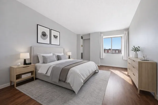 $549,000 | 15 North Beacon Street, Unit 316, Boston, MA 02134