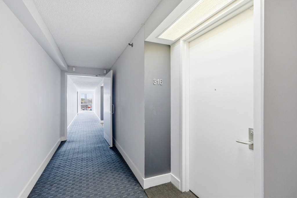 15 North Beacon Street, Unit 316 Boston, MA 02134 - Photo 18 of 29