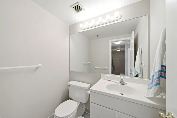 $549,000 | 15 North Beacon Street, Unit 316, Boston, MA 02134