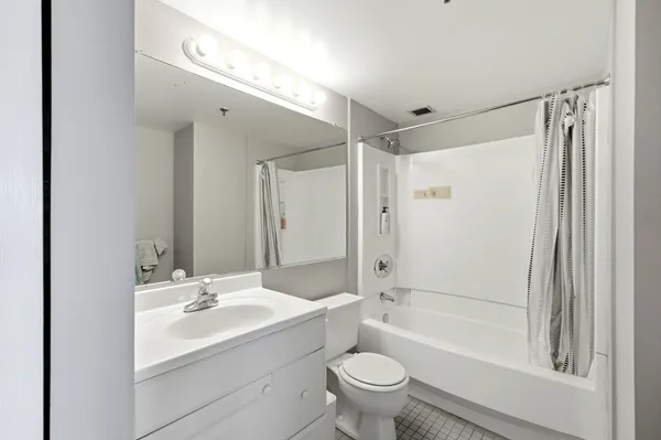 $549,000 | 15 North Beacon Street, Unit 316, Boston, MA 02134