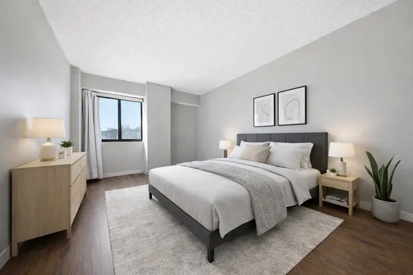 $549,000 | 15 North Beacon Street, Unit 316, Boston, MA 02134