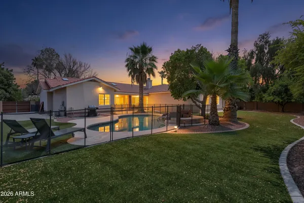 $4,799 | 8611 West Foothill Drive, Peoria, AZ 85383