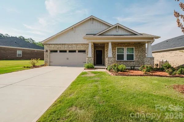 $540,000 | 5213 Birchhill Road, Mint Hill, NC 28227
