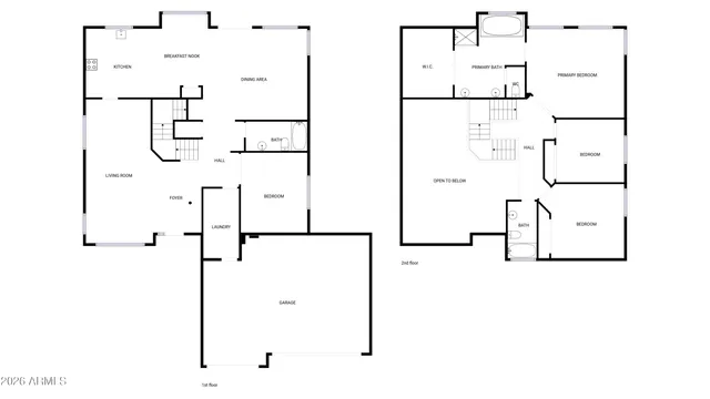 $698,000 | 1616 East Glenhaven Drive, Phoenix, AZ 85048