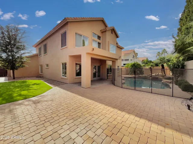 $698,000 | 1616 East Glenhaven Drive, Phoenix, AZ 85048