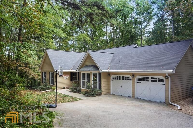 344 Trace Road Dallas, GA 30157 - Photo 1 of 1 Photo 1