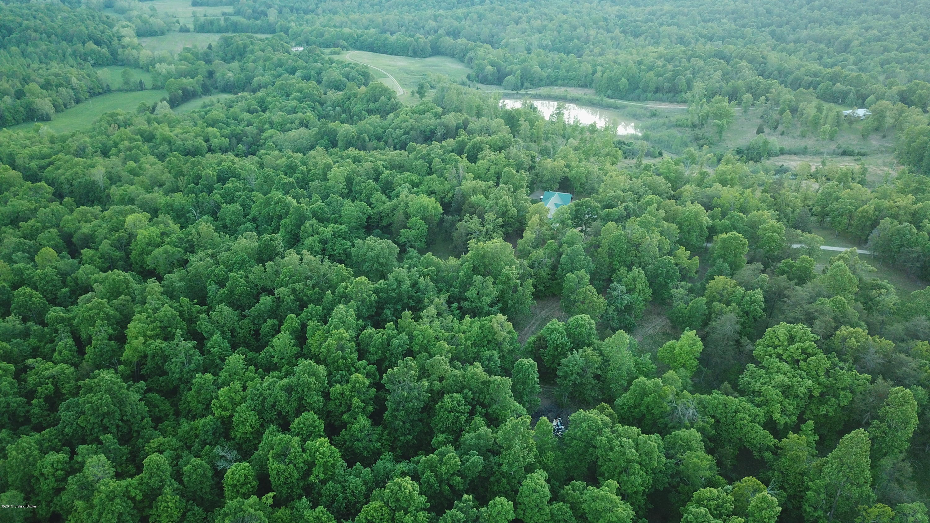 1138 Blain Cannon Road Falls Of Rough, KY 40119 - Photo 27 of 27 29