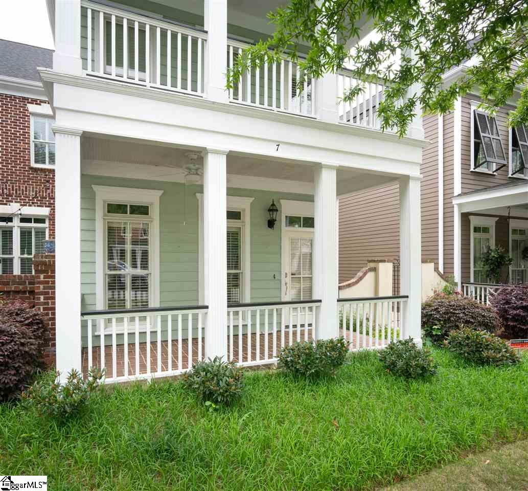 7 Rivoli Lane Greenville, SC 29615 - Photo 3 of 34