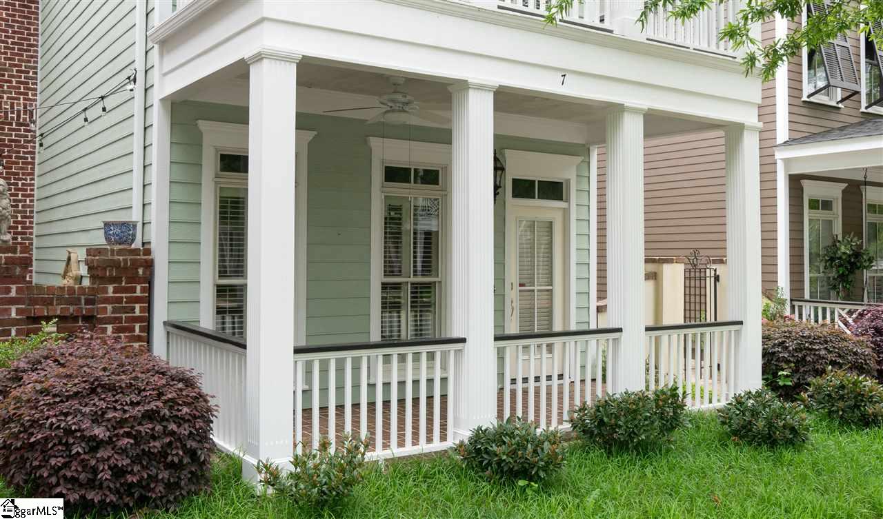 7 Rivoli Lane Greenville, SC 29615 - Photo 4 of 34