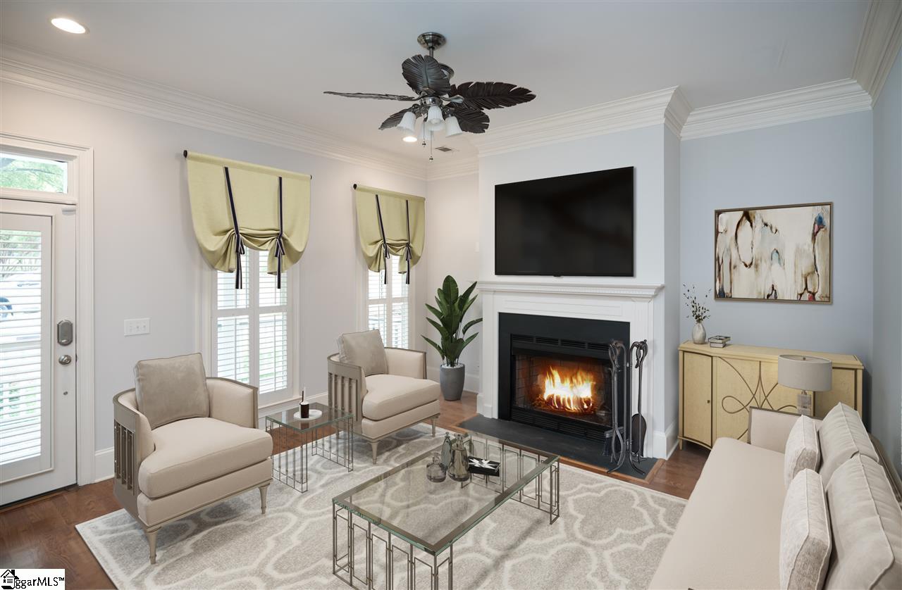 7 Rivoli Lane Greenville, SC 29615 - Photo 8 of 34