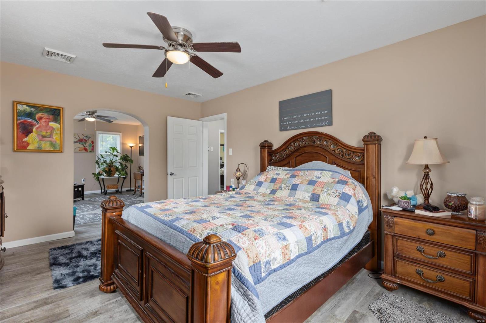 402 West Main Street Mount Olive, IL 62069 - Photo 13 of 22