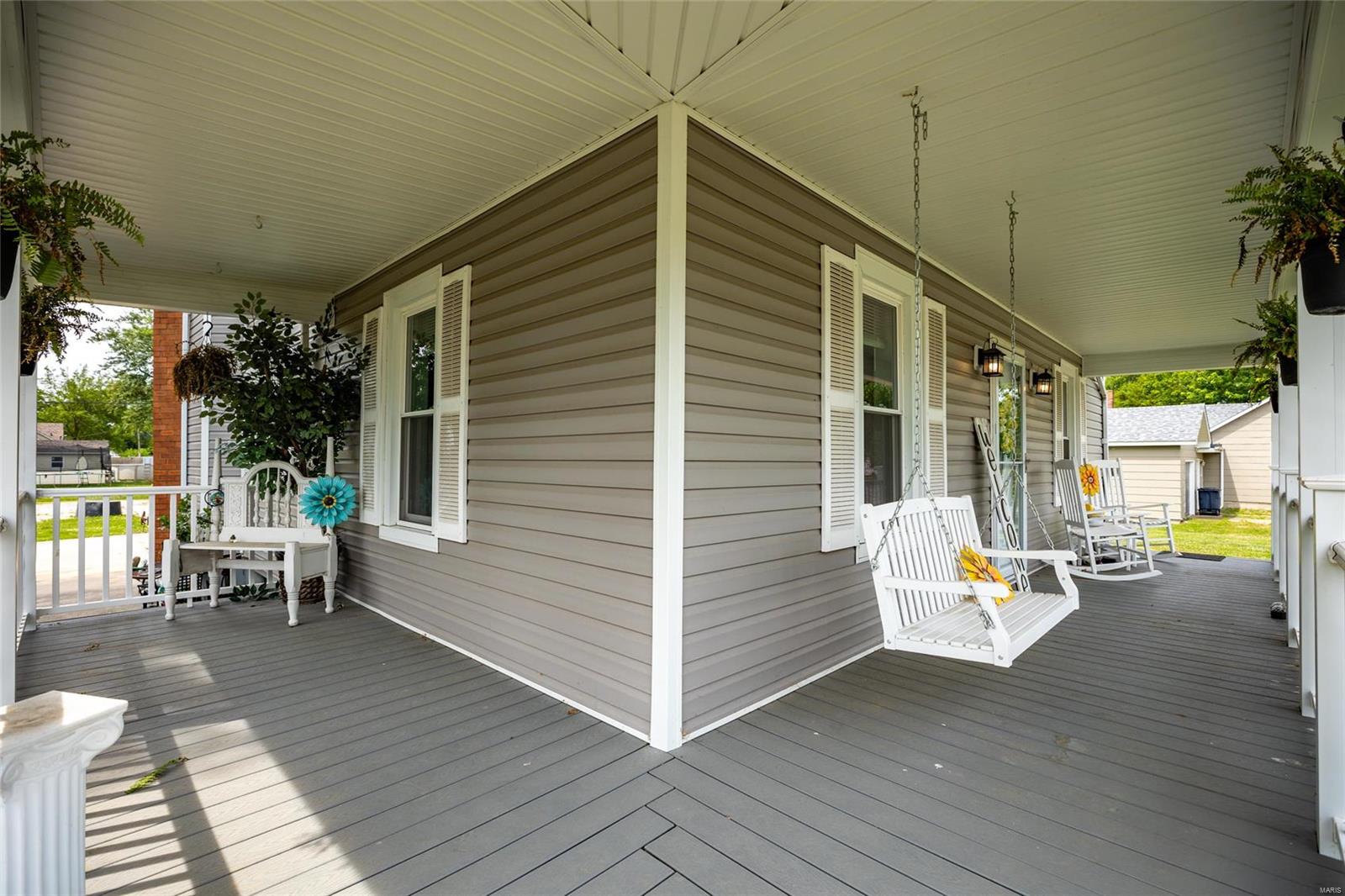 402 West Main Street Mount Olive, IL 62069 - Photo 18 of 22