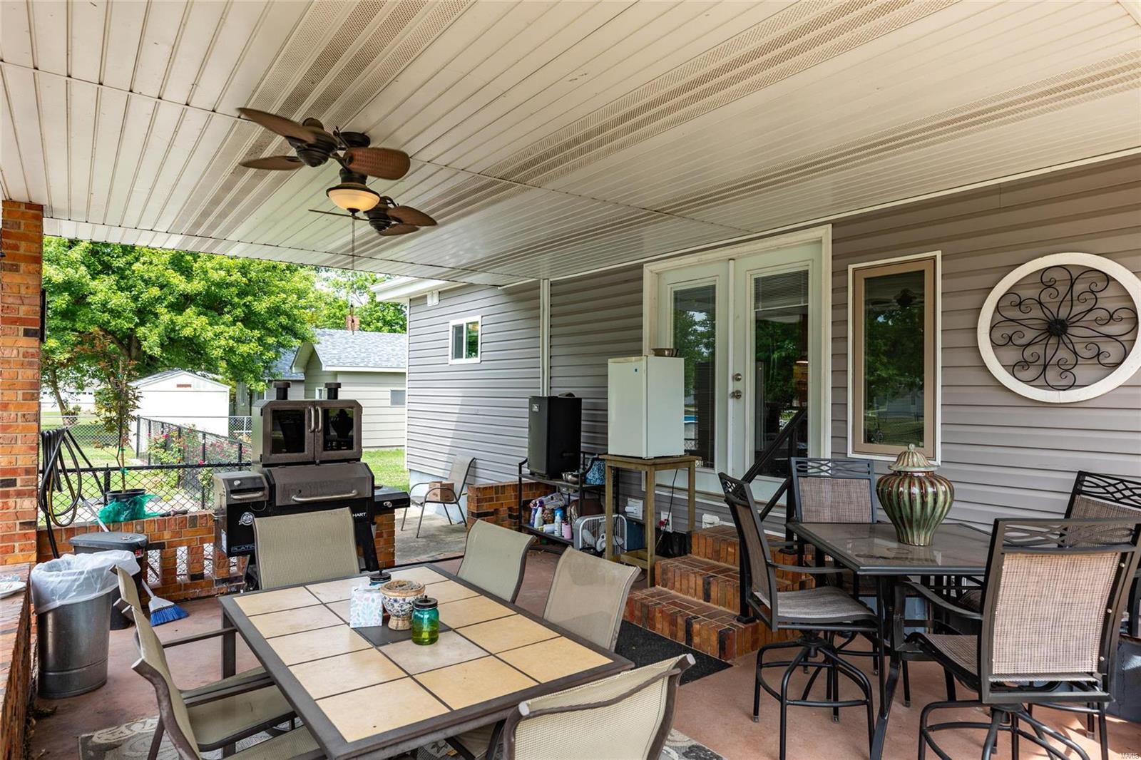 402 West Main Street Mount Olive, IL 62069 - Photo 19 of 22