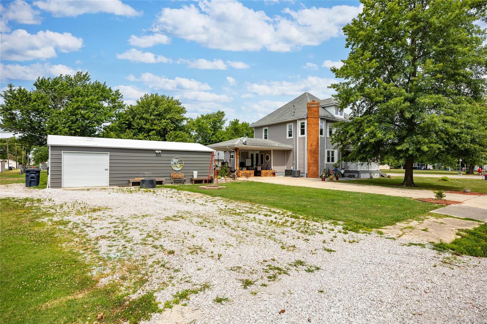 402 West Main Street Mount Olive, IL 62069 - Photo 21 of 22