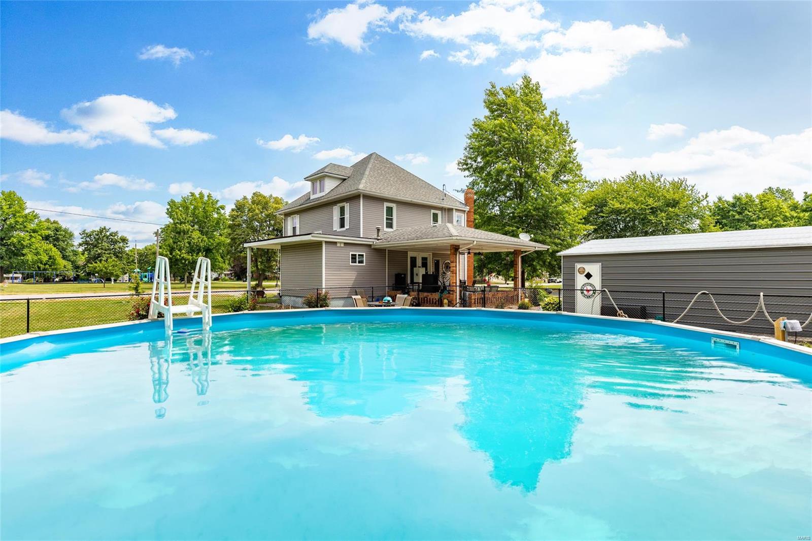 402 West Main Street Mount Olive, IL 62069 - Photo 22 of 22