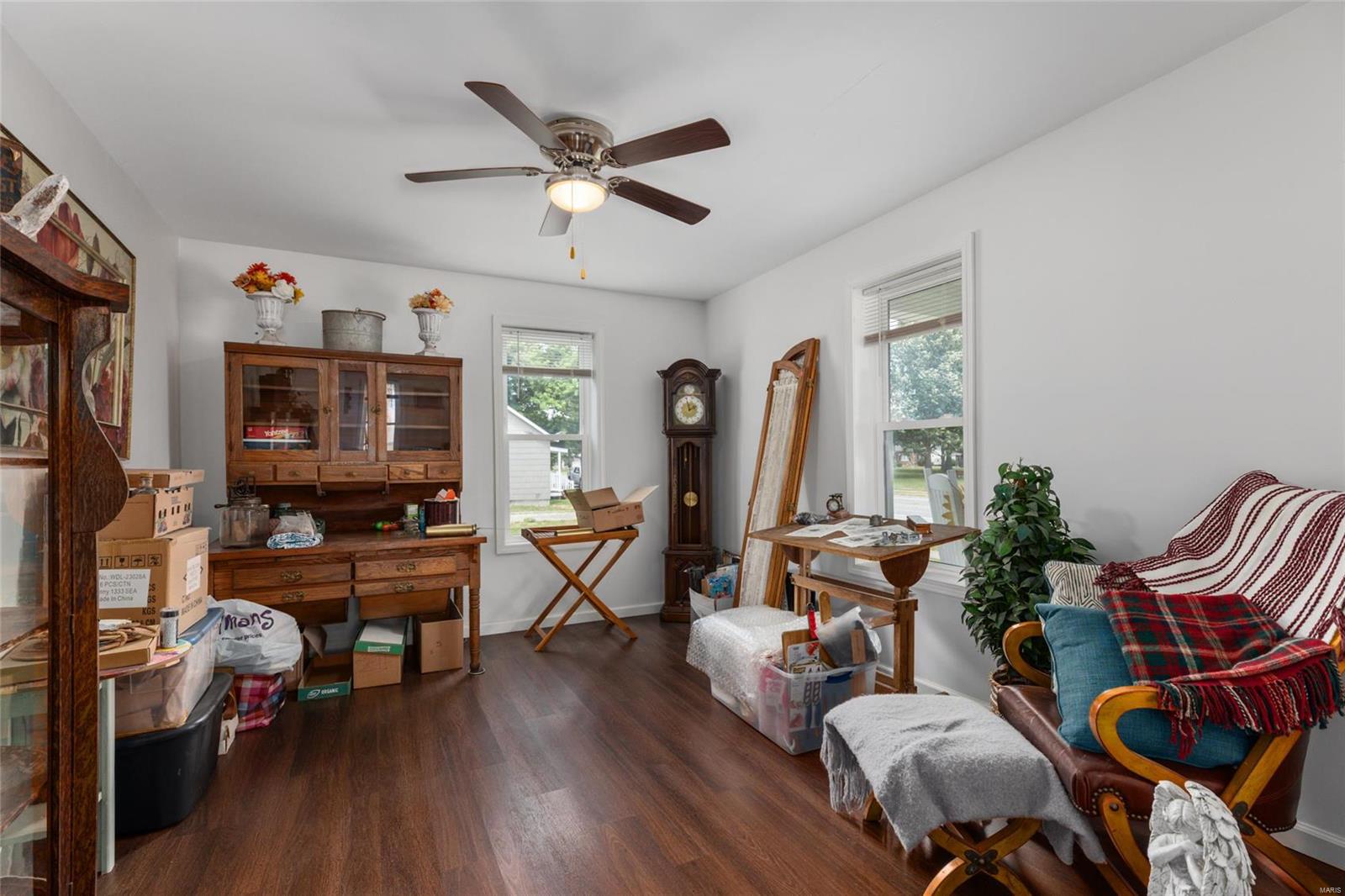 402 West Main Street Mount Olive, IL 62069 - Photo 6 of 22