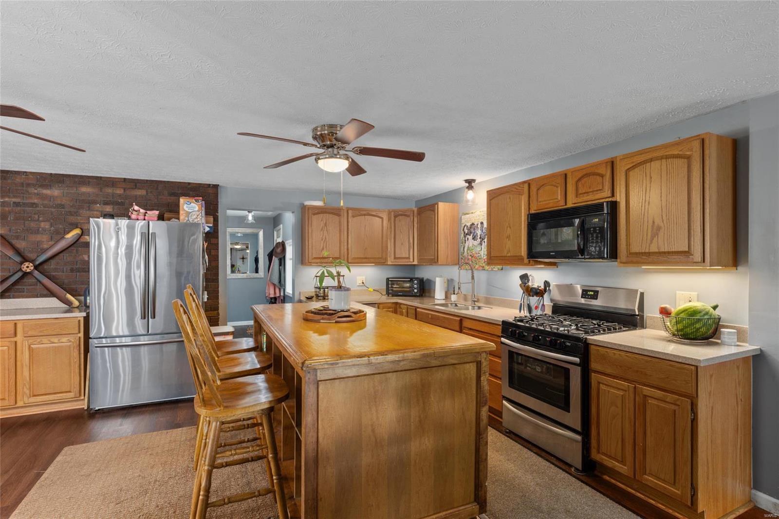 402 West Main Street Mount Olive, IL 62069 - Photo 9 of 22