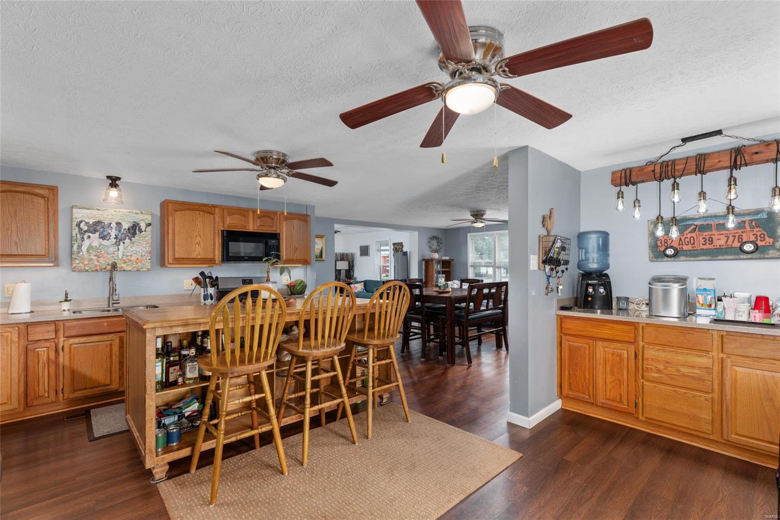 402 West Main Street Mount Olive, IL 62069 - Photo 10 of 22