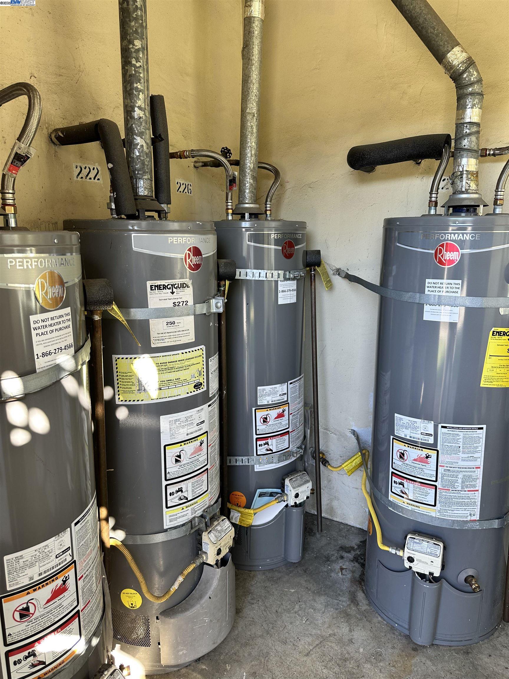 220 Flanders Court Hayward, CA 94541 - Photo 49 of 49