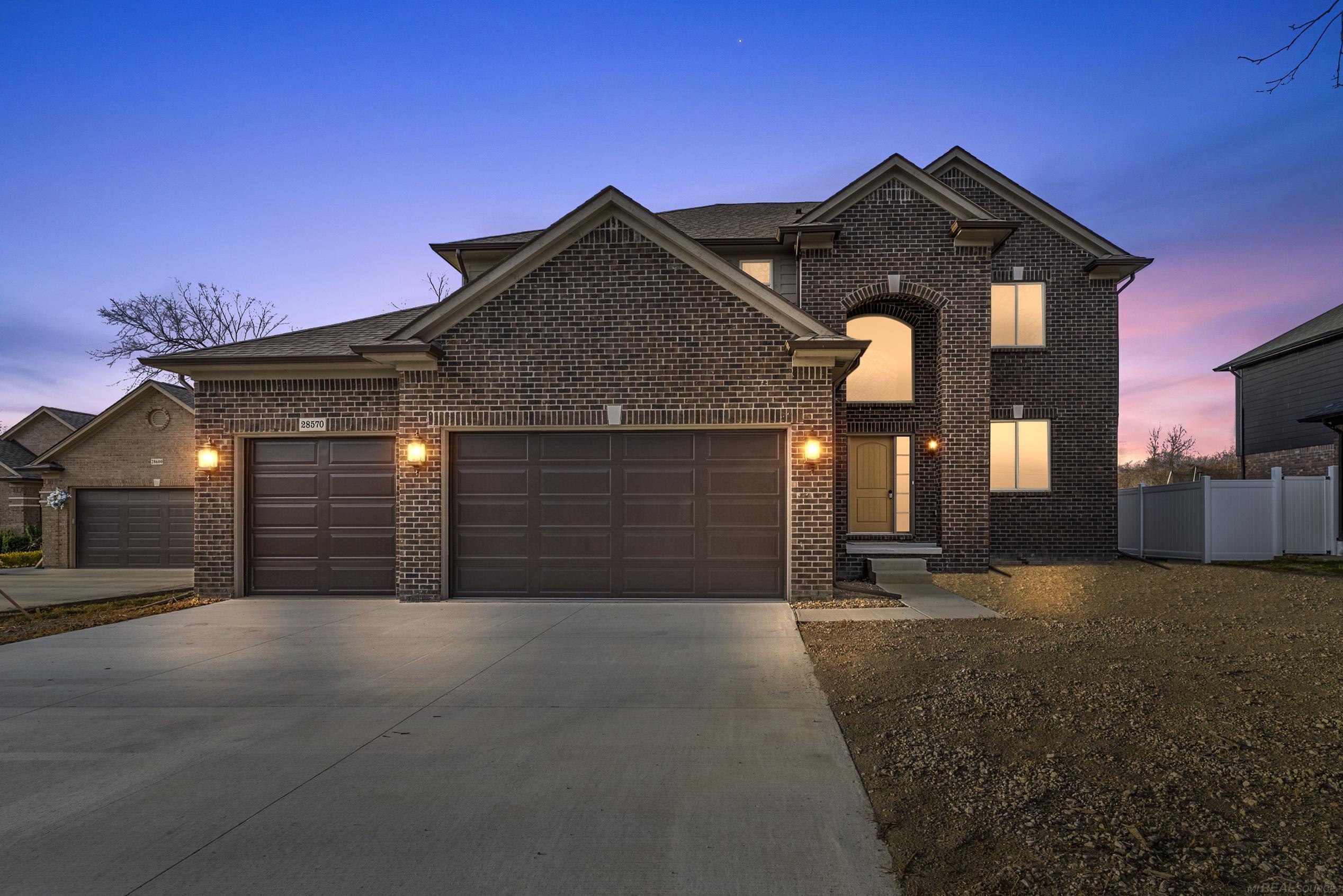 28570 Cotton Road New Baltimore, MI 48047 - Photo 1 of 46 50097299.JPG