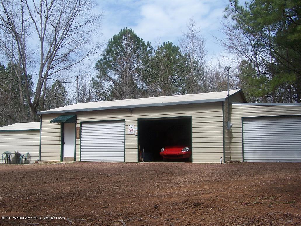 2090 K D Byrd Station Road Quinton, AL 35130 - Photo 3 of 13 Gallery Image 3