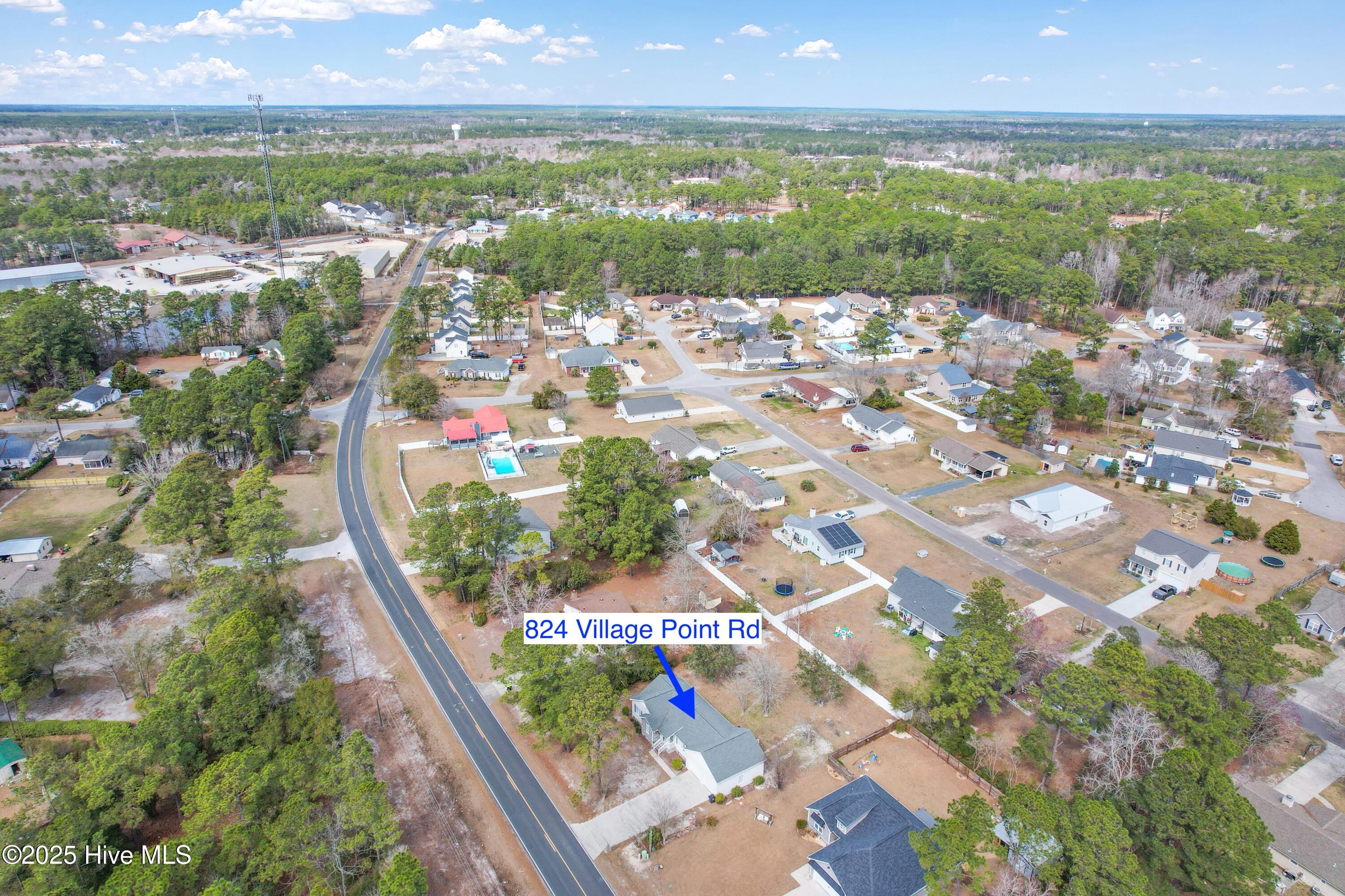 824 Village Point Road Southwest Shallotte, NC 28470 - Photo 31 of 32 824VillagePointRd - 39