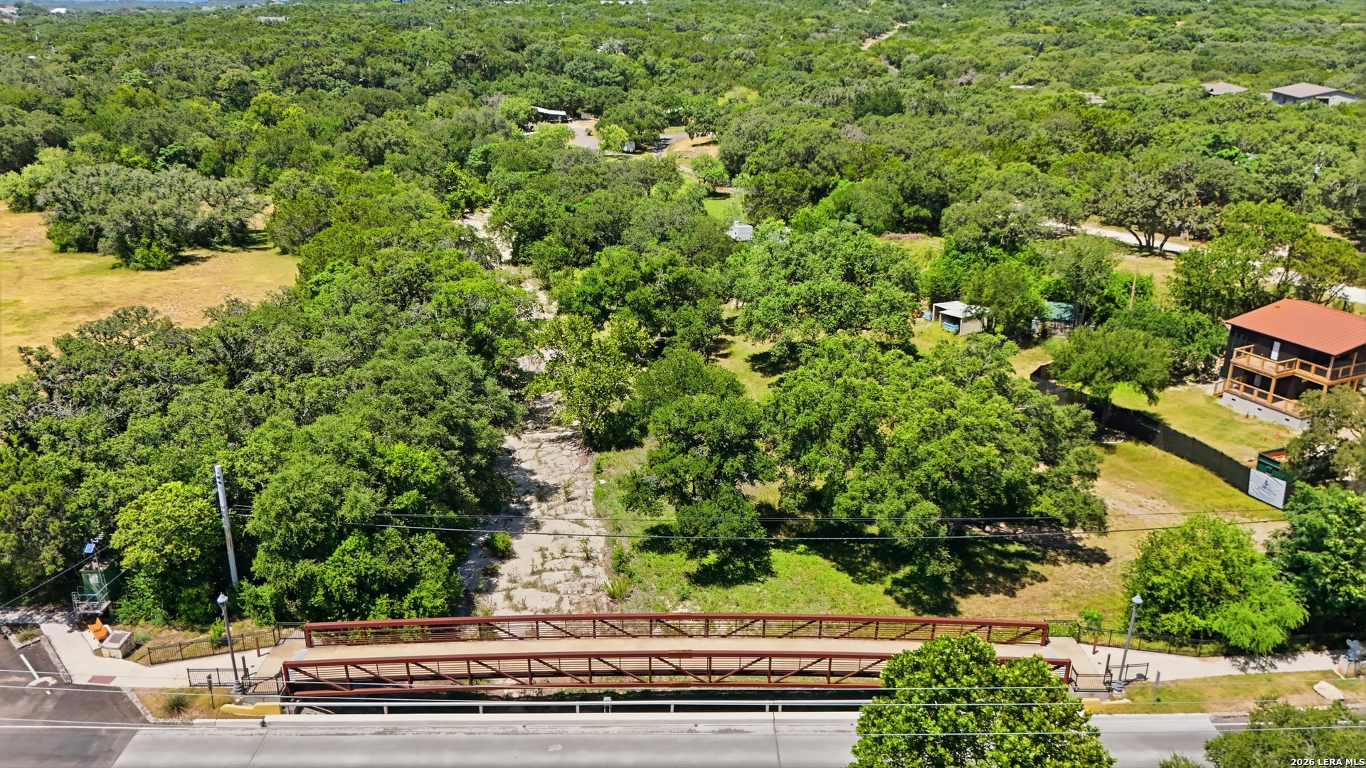 17918 Antero Helotes, TX 78023 - Photo 43 of 44