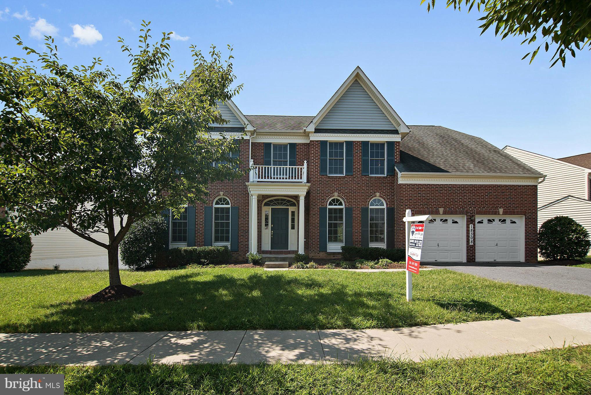 18308 Tapwood Road Boyds, MD 20841 - Photo 1 of 23 Exterior (Front)