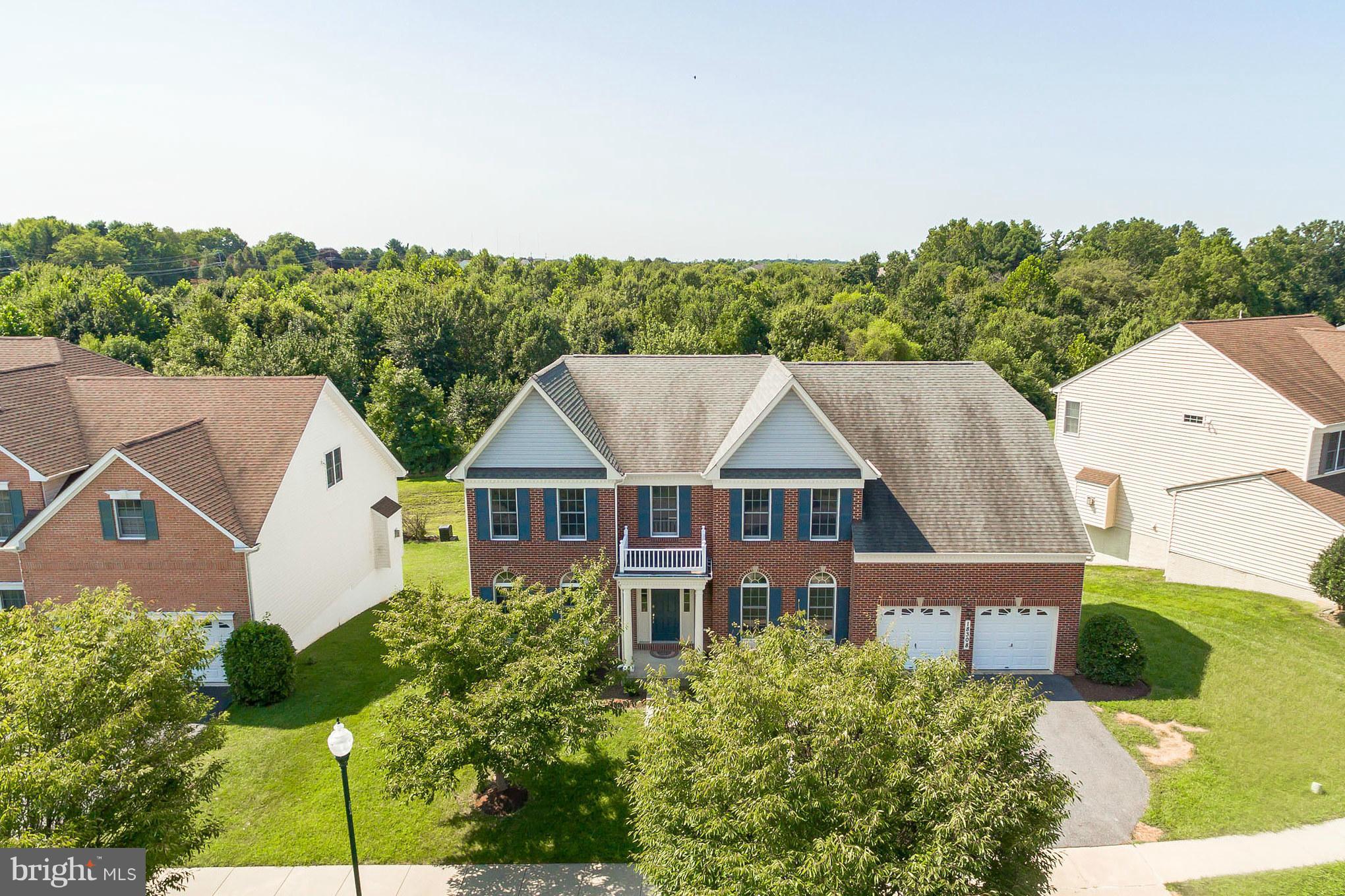 18308 Tapwood Road Boyds, MD 20841 - Photo 2 of 23 Exterior (Front)