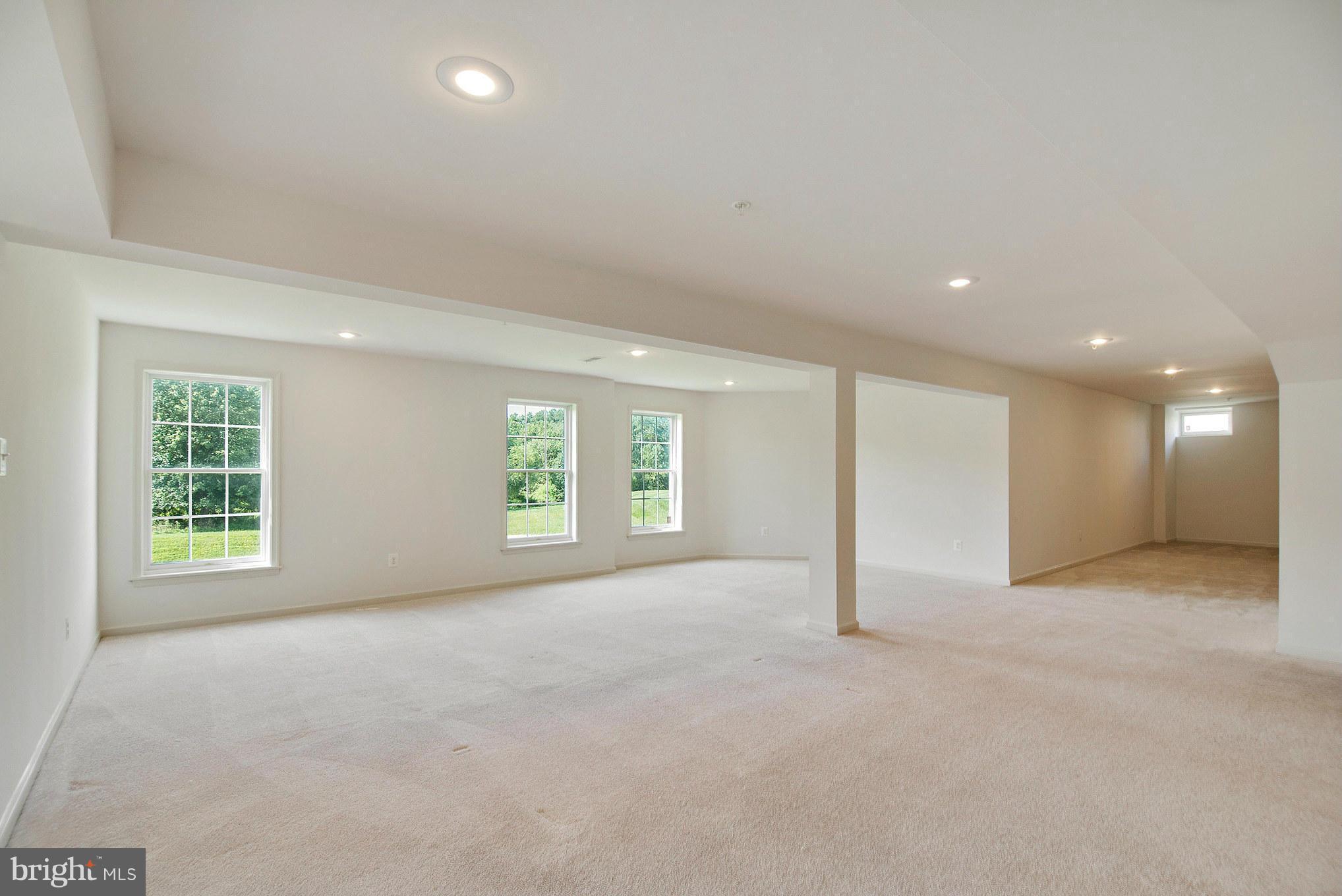 18308 Tapwood Road Boyds, MD 20841 - Photo 20 of 23 Basement