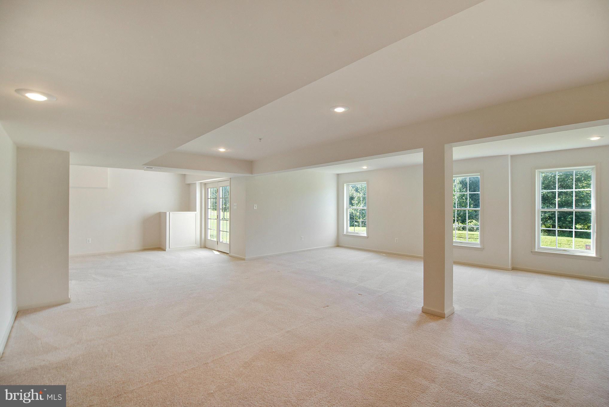 18308 Tapwood Road Boyds, MD 20841 - Photo 21 of 23 Basement