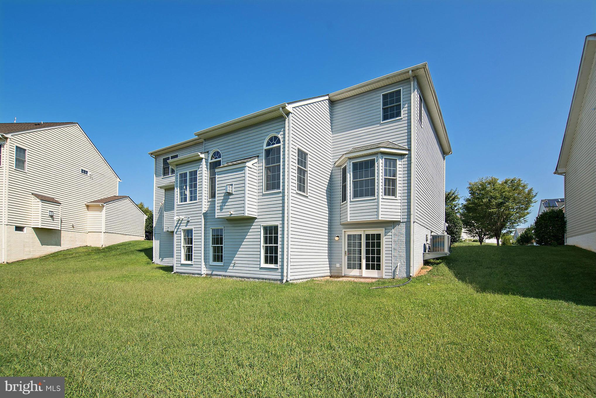 18308 Tapwood Road Boyds, MD 20841 - Photo 23 of 23 Exterior (Rear)