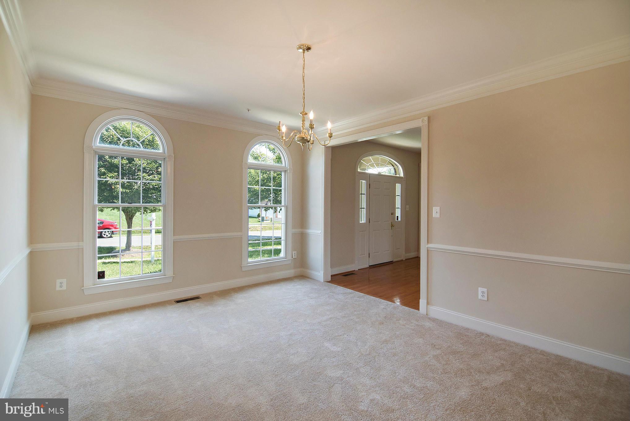 18308 Tapwood Road Boyds, MD 20841 - Photo 6 of 23 Dining Room
