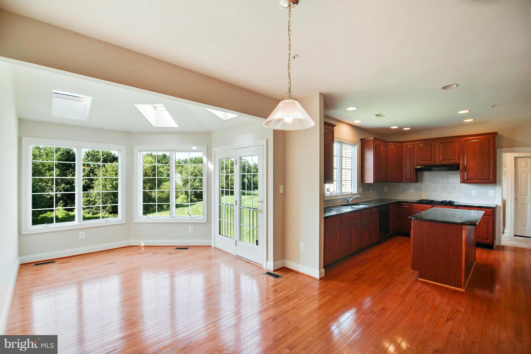 18308 Tapwood Road Boyds, MD 20841 - Photo 9 of 23 Kitchen