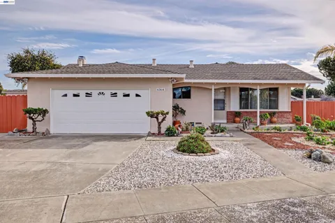 $1,339,800 | 6364 Honeysuckle Drive, Newark, CA 94560