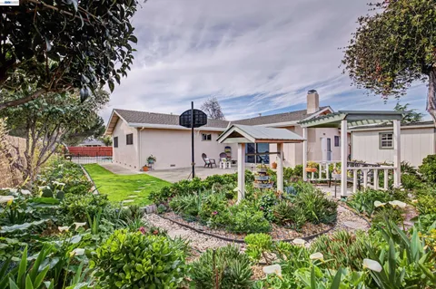 $1,339,800 | 6364 Honeysuckle Drive, Newark, CA 94560