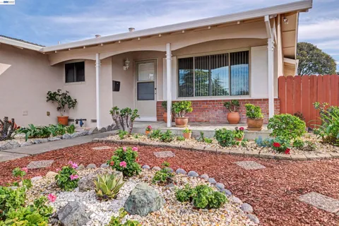 $1,339,800 | 6364 Honeysuckle Drive, Newark, CA 94560