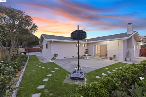 $1,339,800 | 6364 Honeysuckle Drive, Newark, CA 94560