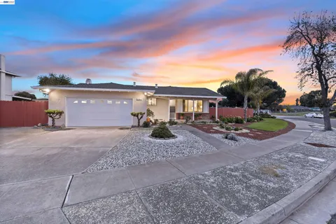 $1,339,800 | 6364 Honeysuckle Drive, Newark, CA 94560