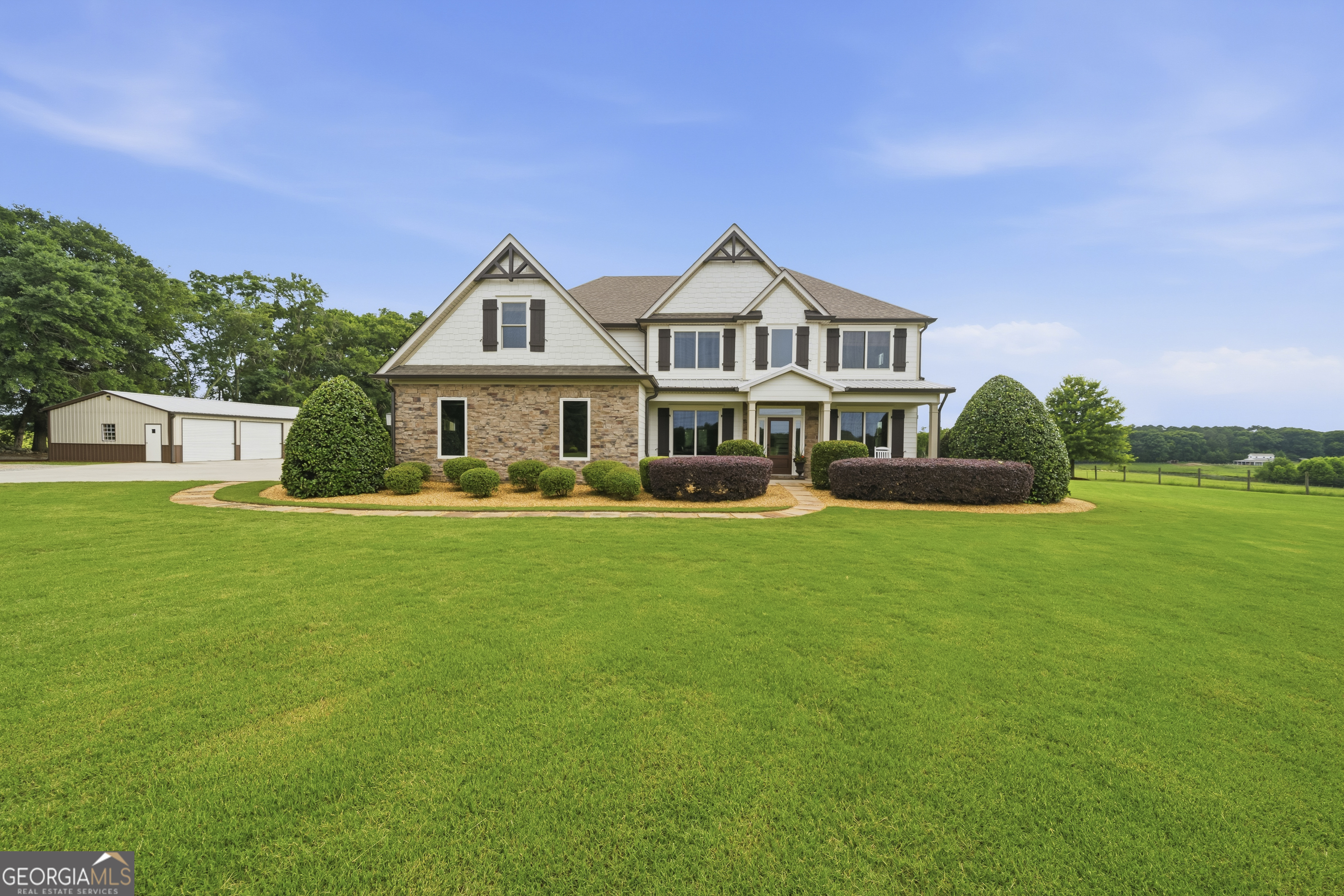 405 New Phoenix Road Northeast Eatonton, GA 31024 - Photo 3 of 81