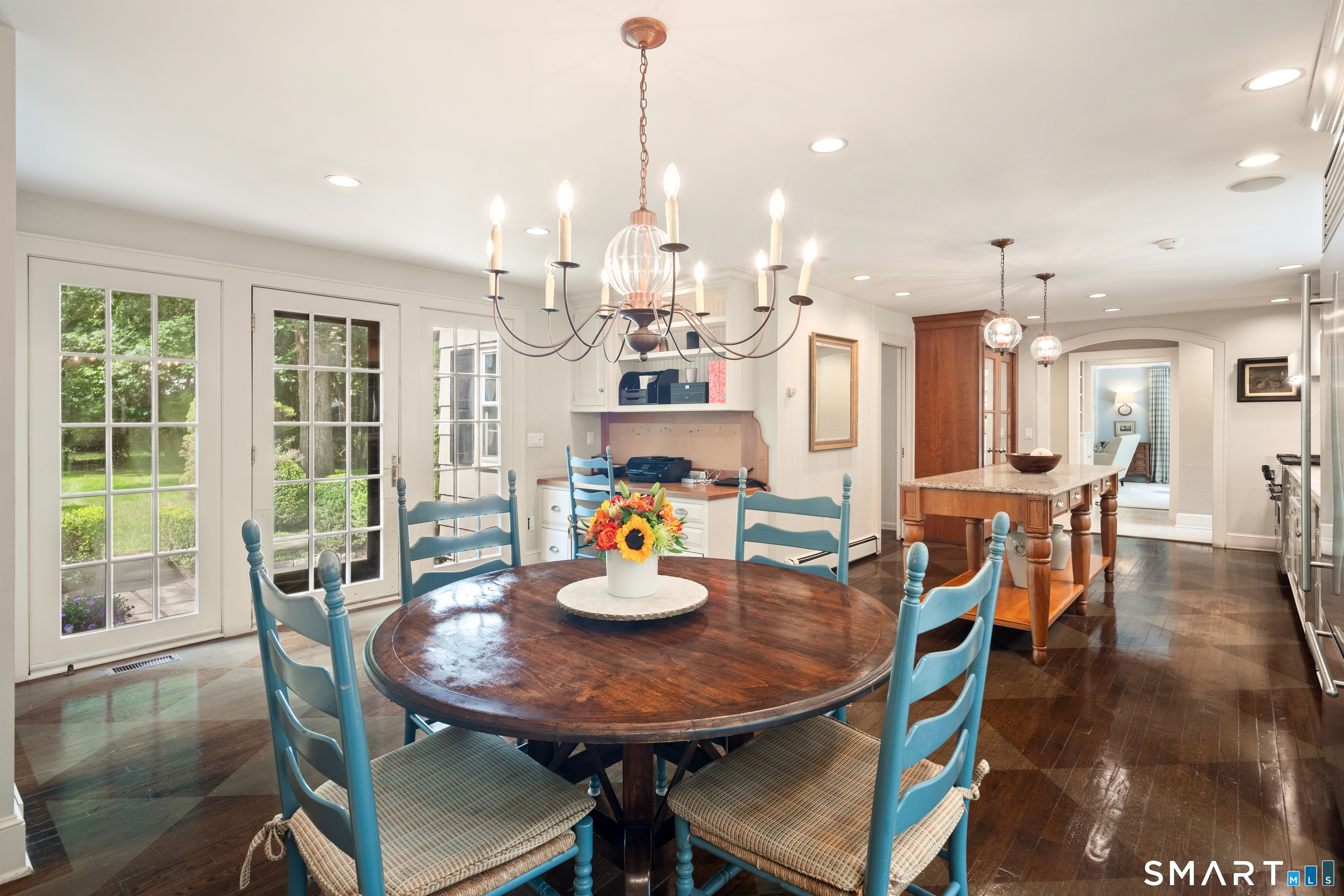 523 Brookside Road New Canaan, CT 06840 - Photo 16 of 35 Gallery Image 16