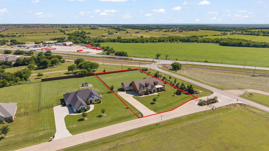 9833 Wildcat Ridge Godley, TX 76044 - Photo 39 of 40