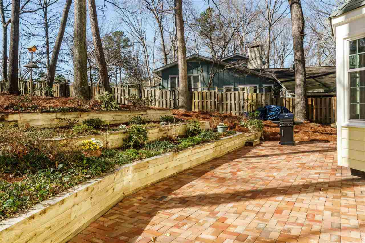 2212 Tyson Street Raleigh, NC 27612 - Photo 20 of 24 Photo 20