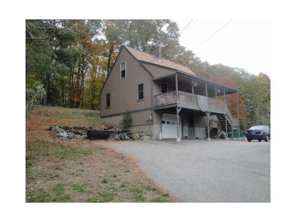 85 Gear Road Rochester, NH 03839 - Photo 1 of 1