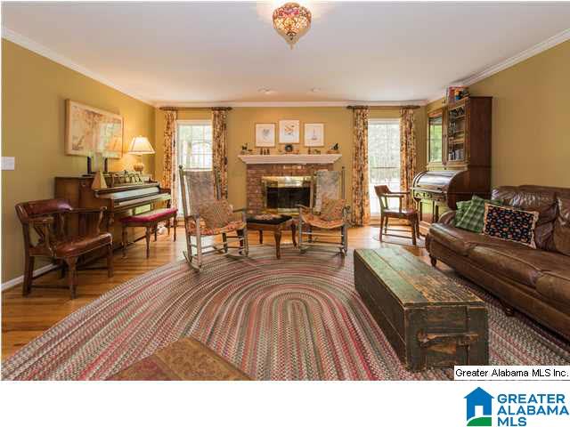2314 Salem Road Montevallo, AL 35115 - Photo 14 of 24