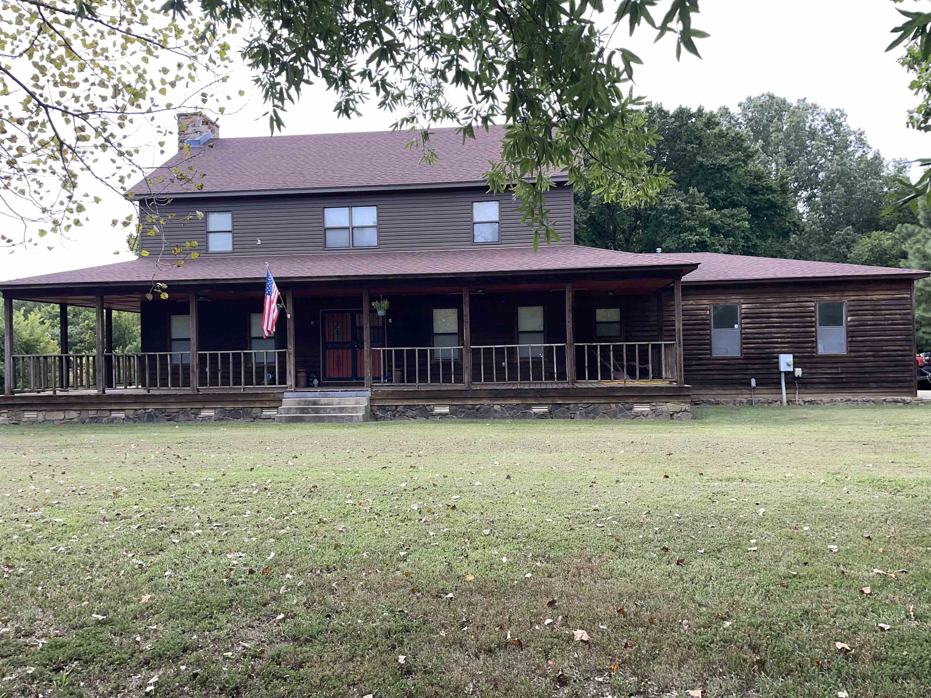 2879 Randolph Road Burlison, TN 38015 - Photo 1 of 29 Gallery Image 1