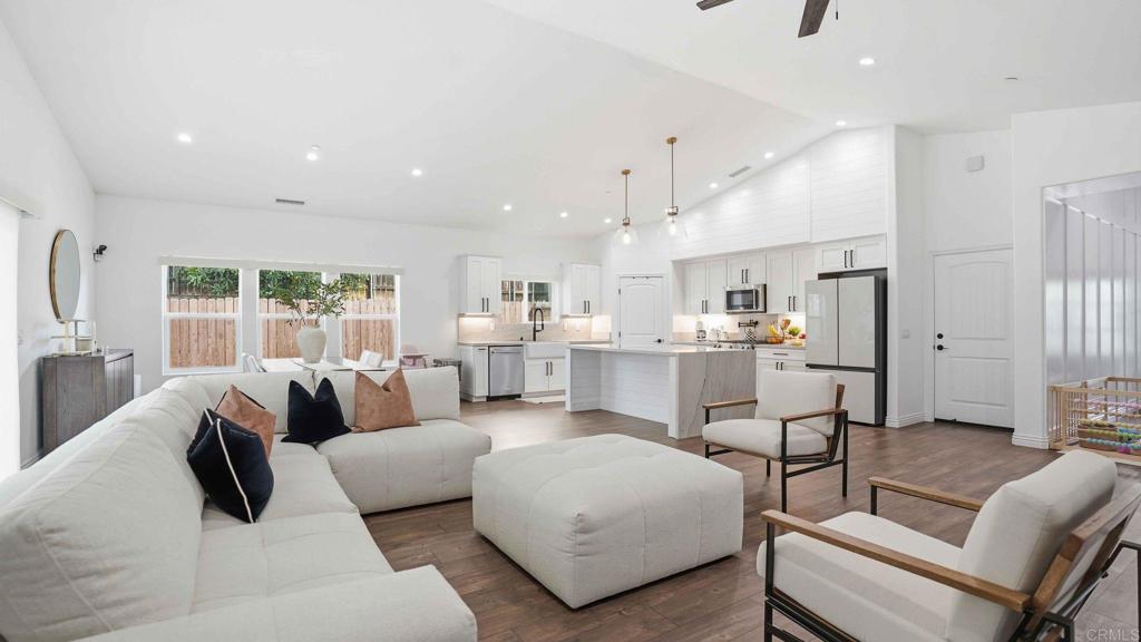 9391 Los Coches Road Lakeside, CA 92040 - Photo 15 of 65