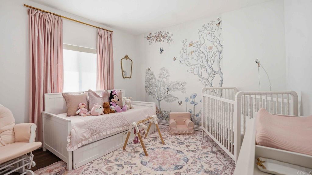 9391 Los Coches Road Lakeside, CA 92040 - Photo 39 of 65 a living room with furniture and a window