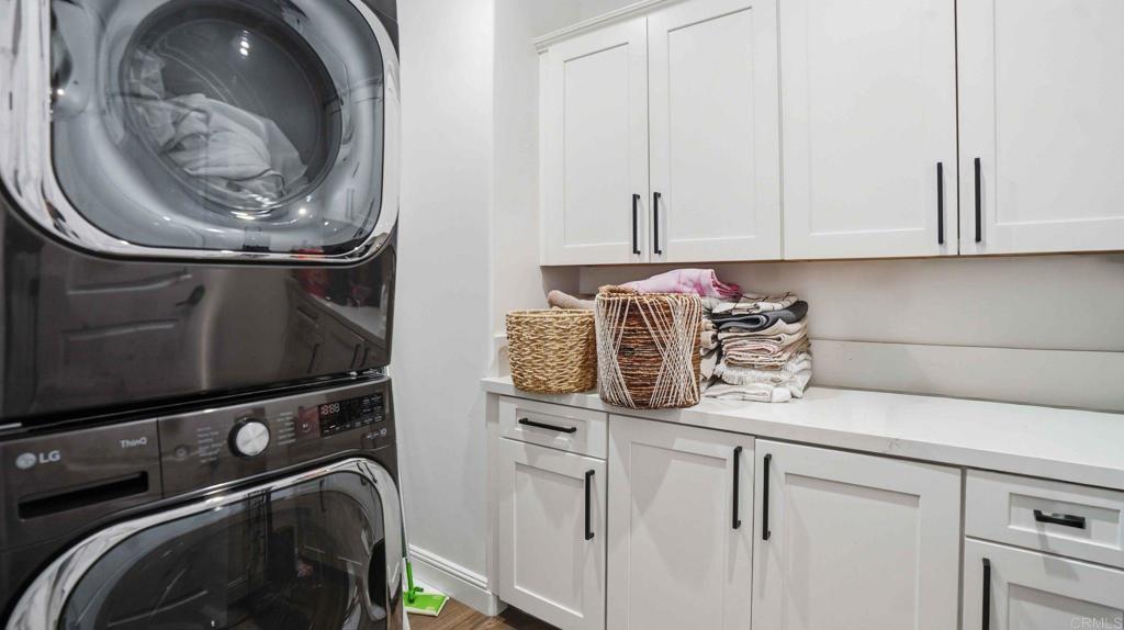 9391 Los Coches Road Lakeside, CA 92040 - Photo 43 of 65 a close view of shoes and cabinets